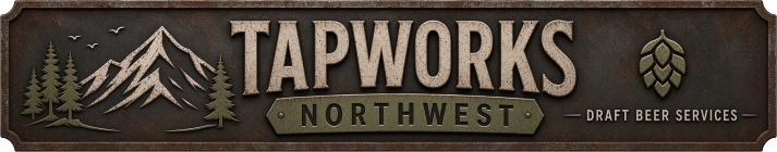 Tapworks Northwest